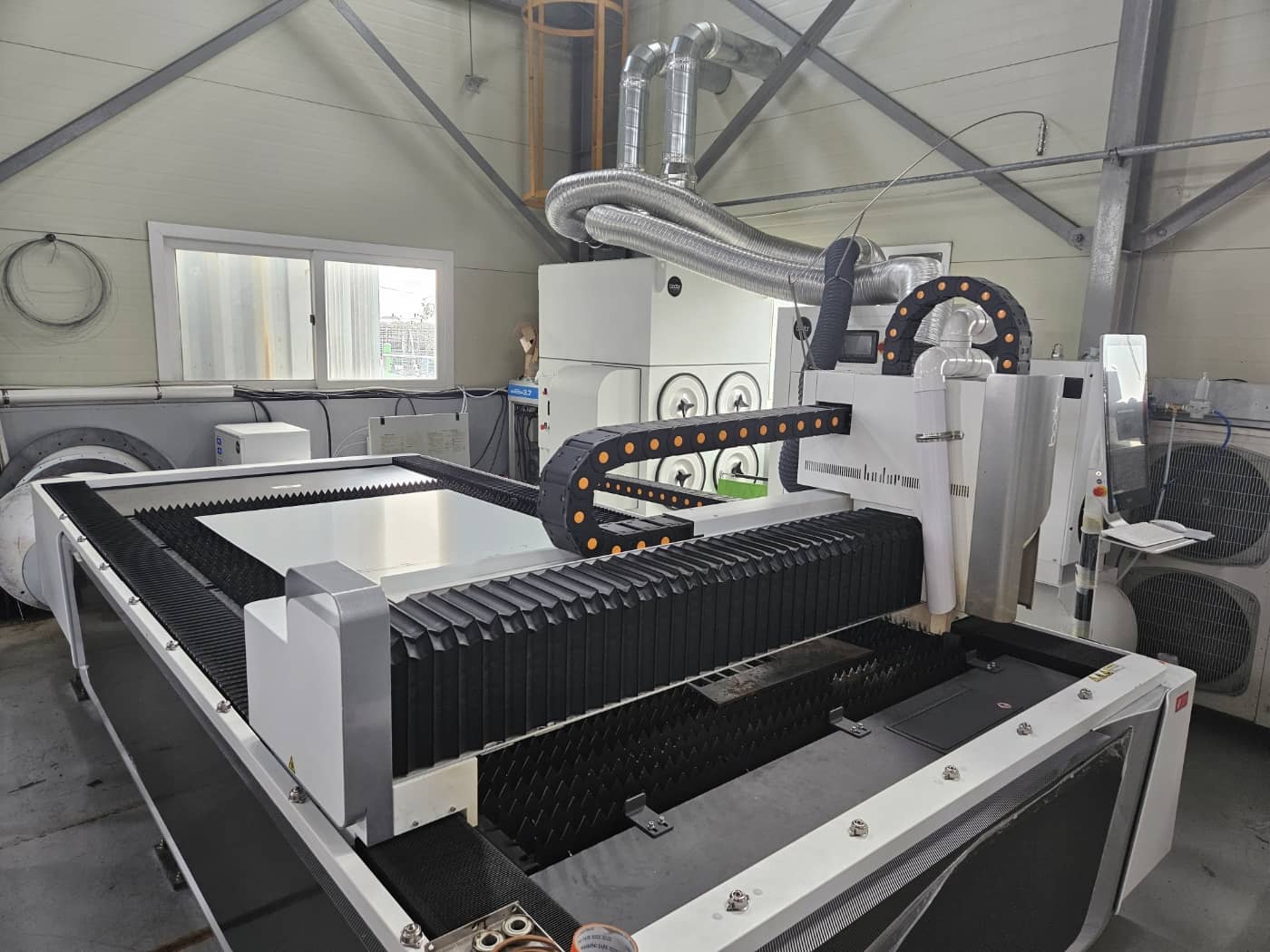 (주)태양세탁기계